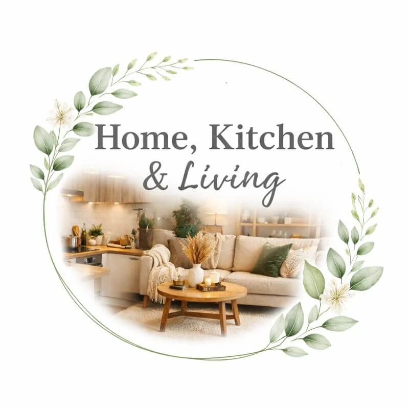 Home, Kitchen & Living