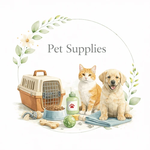 Pet Supplies