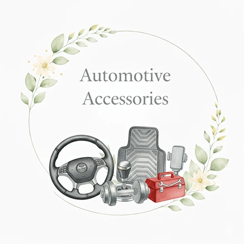 Automotive Accessories