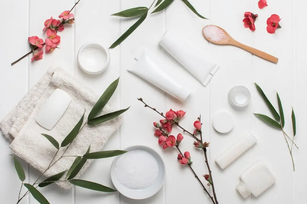 Beauty Health Personal Care